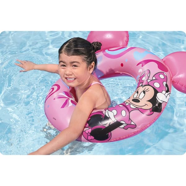 Minnie Svømmering 76cm Bestway 9102N