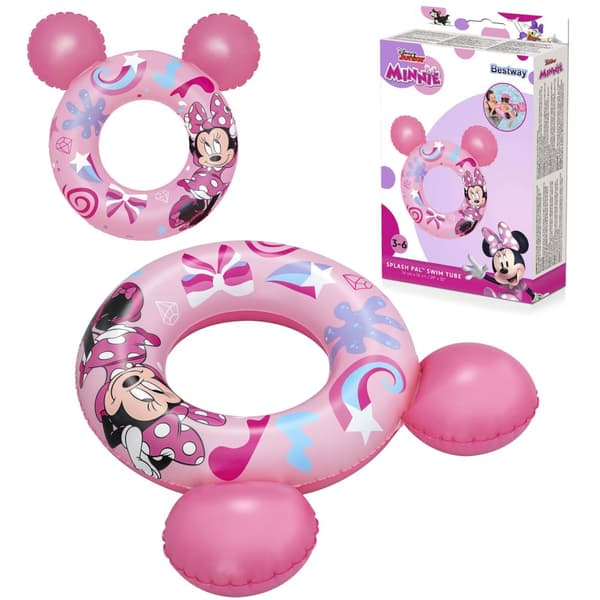 Minnie uimarengas 76 cm Bestway 9102N