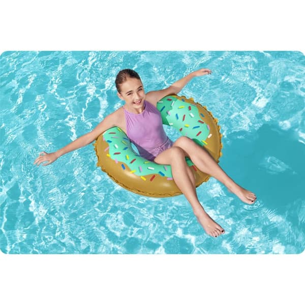 Donitsi uimarengas 91 cm Bestway 36300