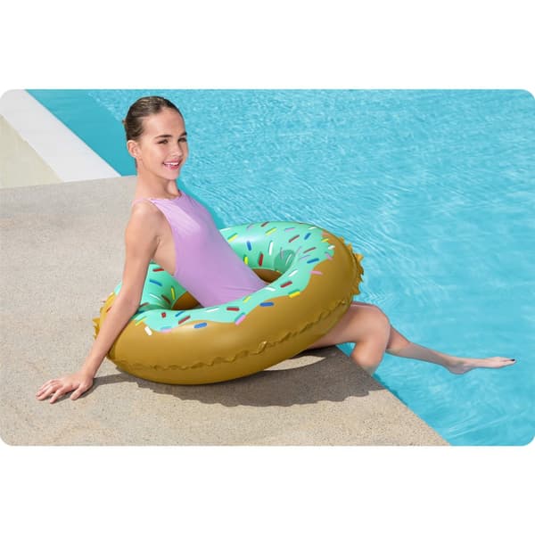 Donitsi uimarengas 91 cm Bestway 36300
