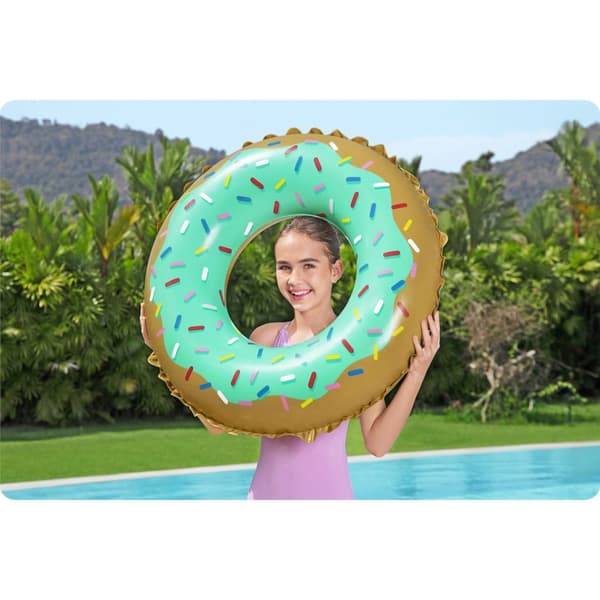 Donitsi uimarengas 91 cm Bestway 36300