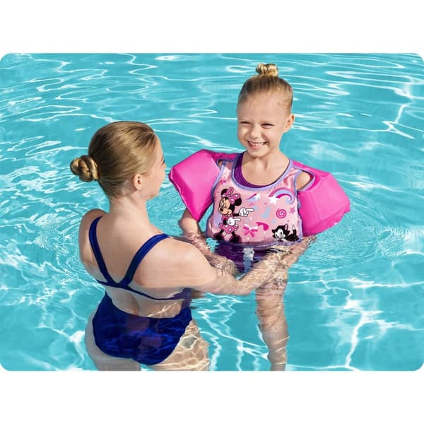 Minnie Bestway 9101A uimaliivi