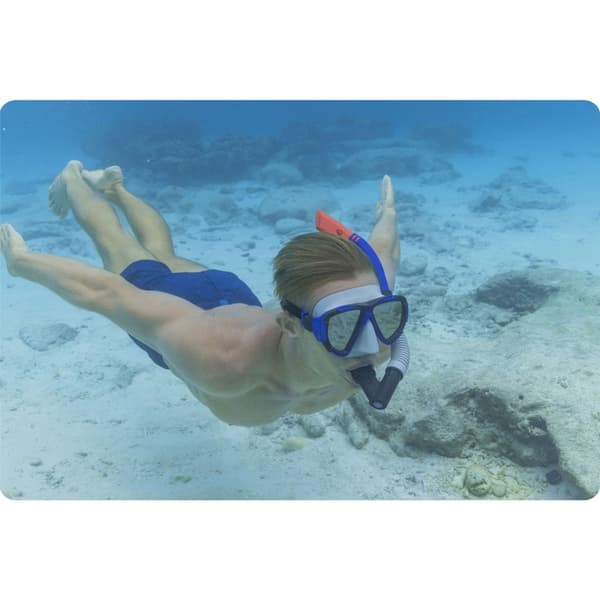 Bestway 24053 Blue Diving Set