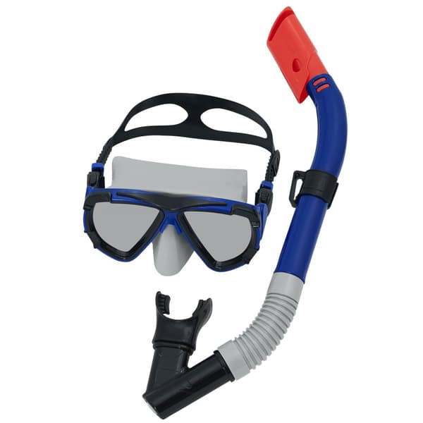 Bestway 24053 Blue Diving Set