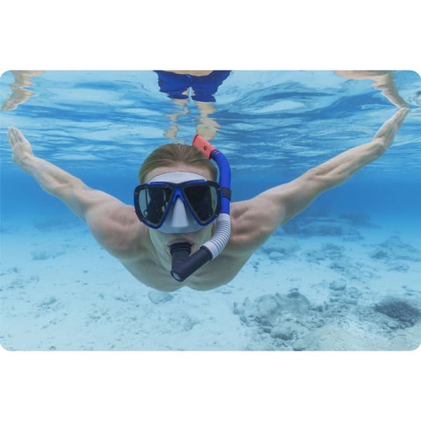 Bestway 24053 Blue Diving Set