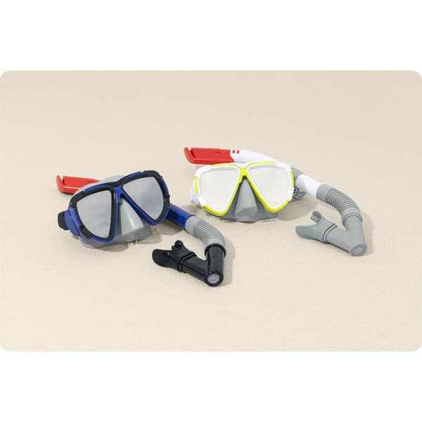 Bestway 24053 Blue Diving Set