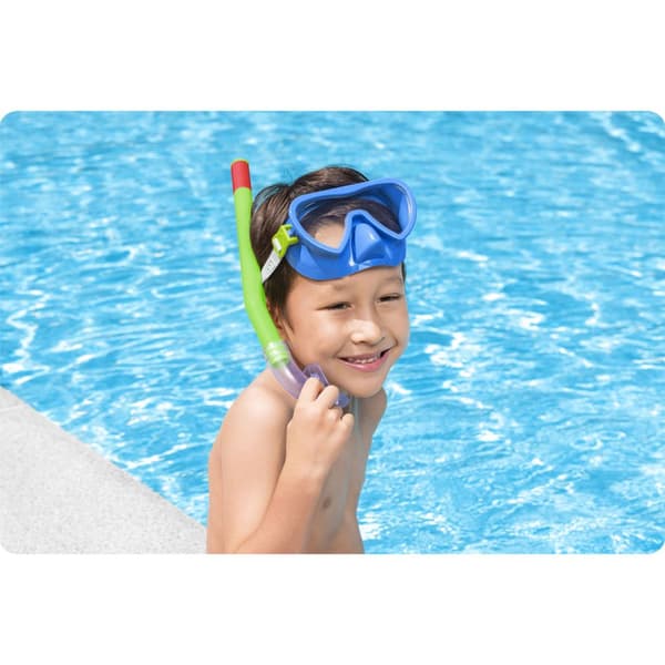 Bestway 24036 Blue Sukellussetti