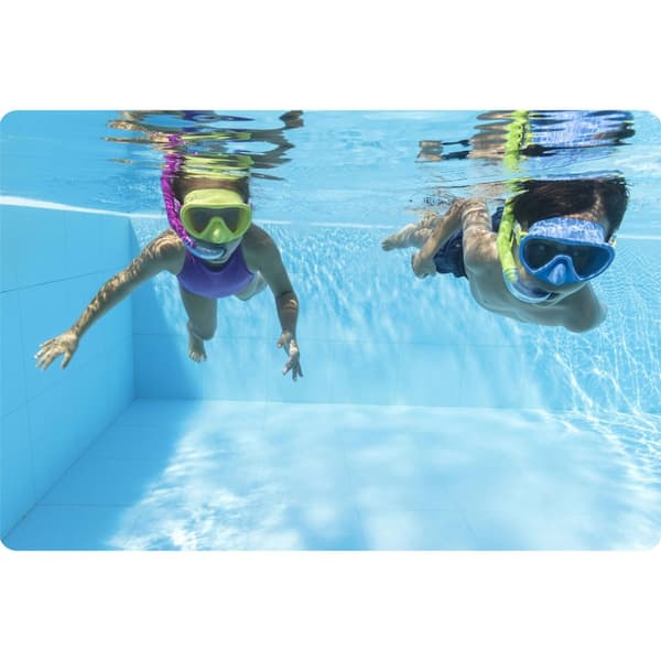 Bestway 24036 Blue Sukellussetti