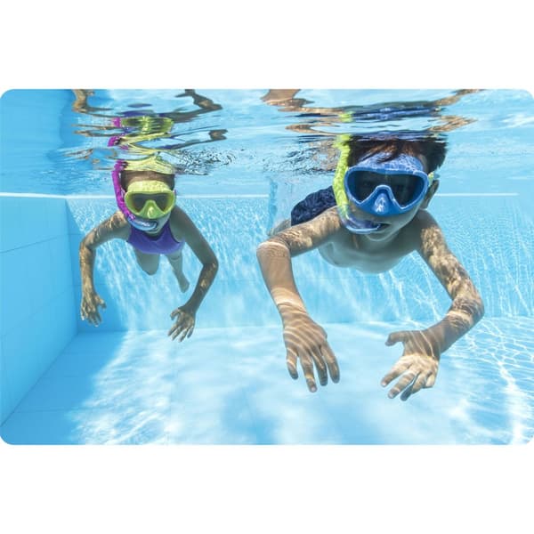 Bestway 24036 Blue Sukellussetti