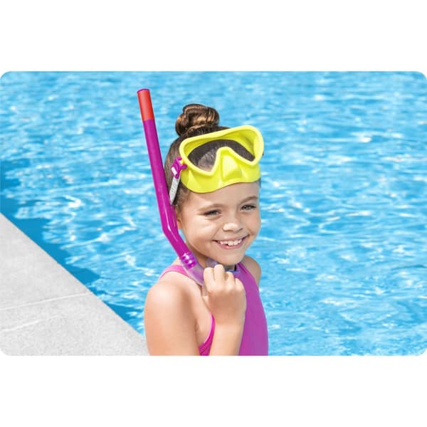 Bestway 24036 Gul Dykning Set