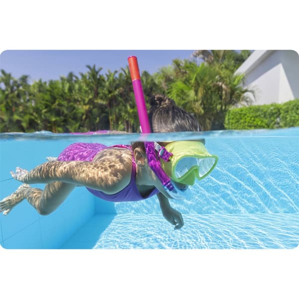 Bestway 24036 Gul Dykning Set