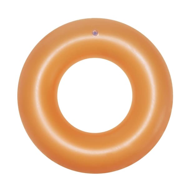 Stor svømmering 91 cm Bestway 36025