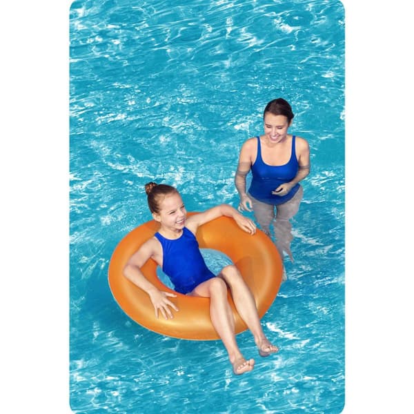 Stor svømmering 91 cm Bestway 36025