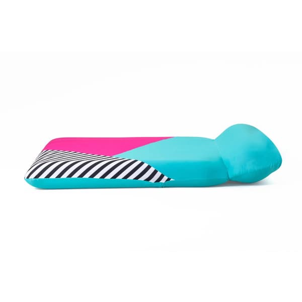Uppblåsbar simmadrass BissfullDrifter Bestway 43305