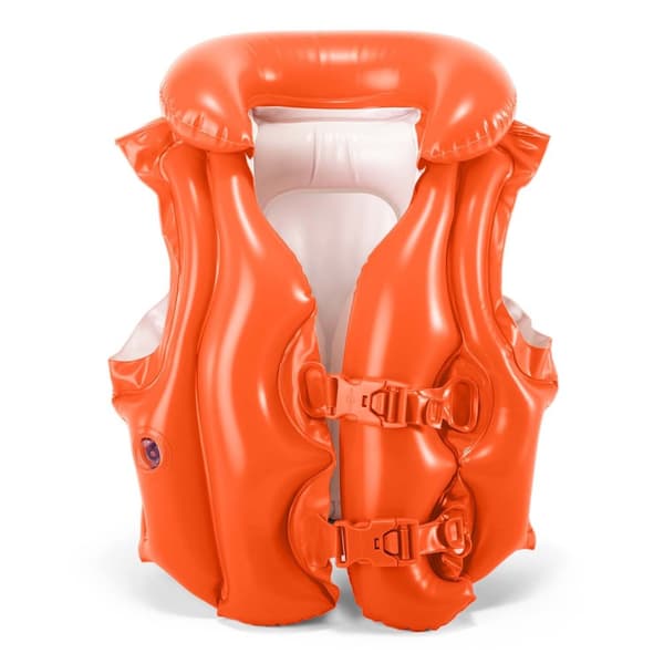 INTEX 58671 Svømmevest til børn