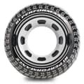 Miniatyrbild 1 av 2: Simhjulsdäck Monster Truck diameter 114 cm INTEX 56268
