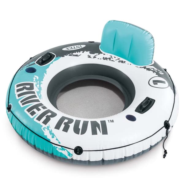 River Run Simring 135 cm 2 Handtag Intex 56825