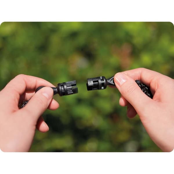 River Run Simring 135 cm 2 Handtag Intex 56825
