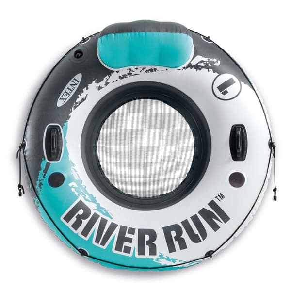 River Run Simring 135 cm 2 Handtag Intex 56825