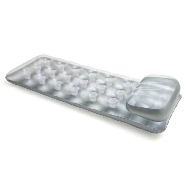 Badmatta 188 x 71 cm INTEX 58894