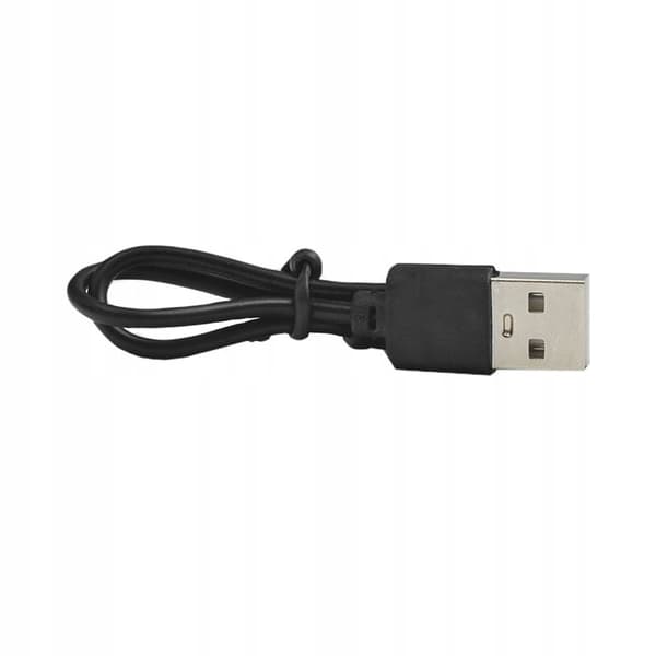 Cykelforlygte cykelbelysning 380lm NEXELO Supreme USB