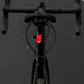 Miniatyrbillede 5 af 5: LED CYKELYGTER USB-C SÆT VAYOX VA0155 FOR- OG BAGLYGTER 200 LUMEN