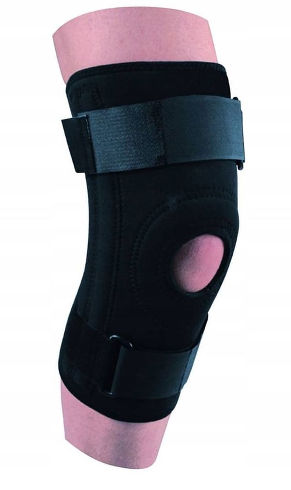 Polvituki Iron Body Puller stabilisaattori r S