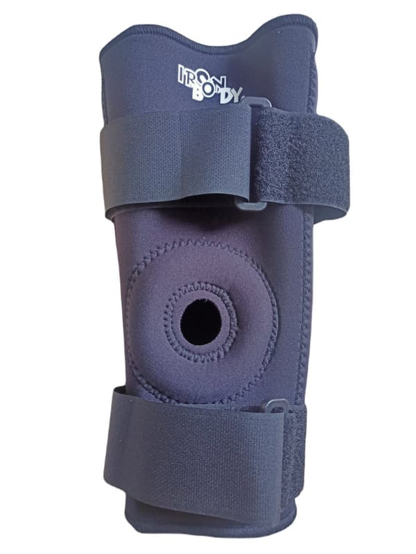 Polvituki Iron Body Puller stabilisaattori r S