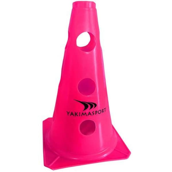 HÅNDTAG MED HULLER 23 CM 100042