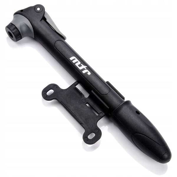 CYKELPUMP MINI STROKE METEOR 31520