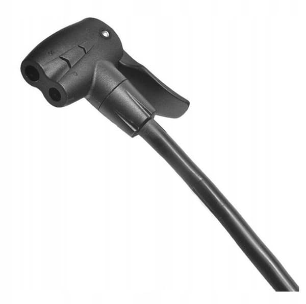 NEXELO lattiapumppu polkupyörään L244086NEX