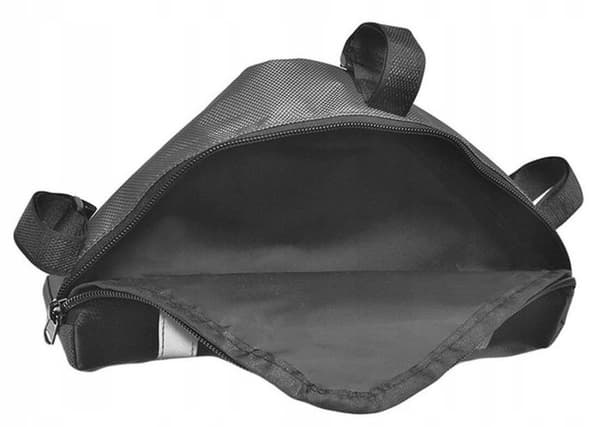 NEXELO L300353NEX TREKANTET CYKELTASKE