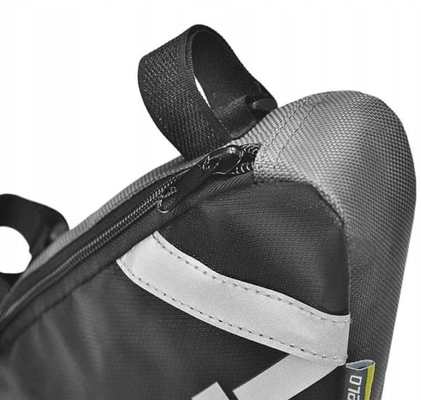 NEXELO L300353NEX TREKANTET CYKELTASKE
