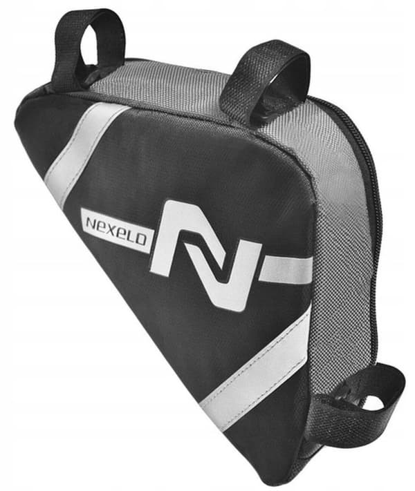 NEXELO L300353NEX TREKANTET CYKELTASKE