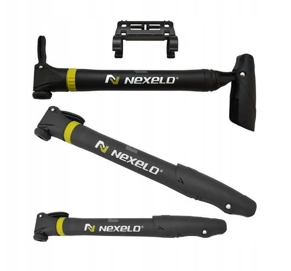 MINI CYKELHANDPUMP L244081 NEXELO