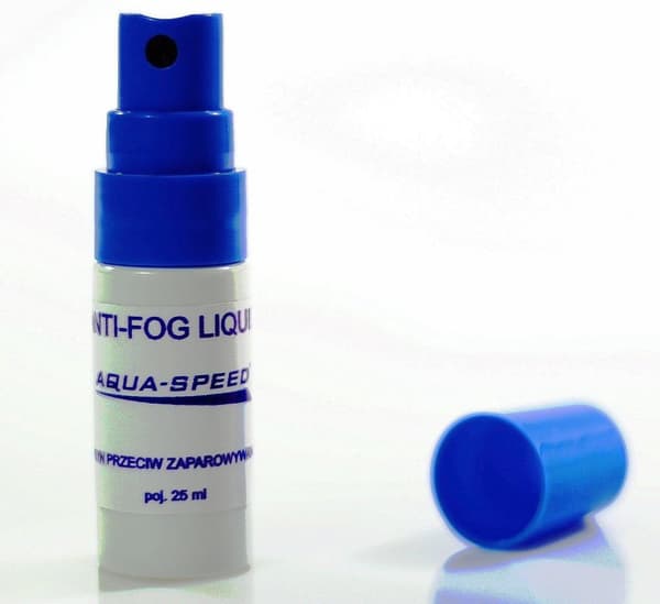 AQUA-SPEED Anti-dug Væske