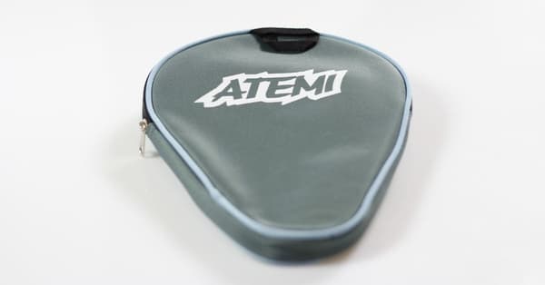 ATEMI Bordtennisracketskydd