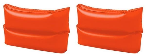 Täytettävät perhosvarret uimiseen Intex 59640