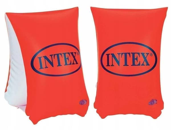 Oppustelige armbånd 58641 Intex