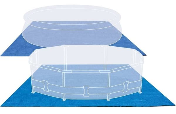 INTEX 28048 POOLMÅTTE 457 CM