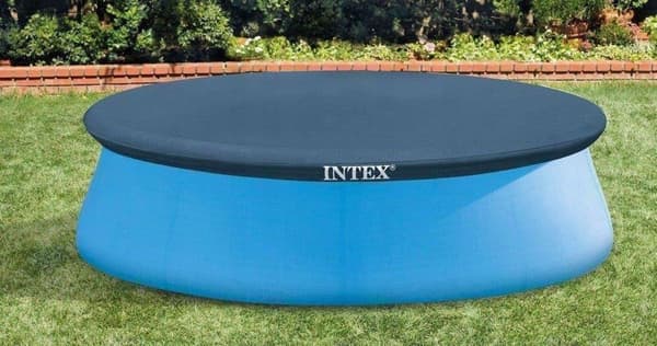 INTEX 28020 SUOJA LAAJENTUVAAN ALLASEEN 244 CM