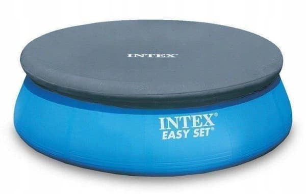 INTEX 28020 SUOJA LAAJENTUVAAN ALLASEEN 244 CM