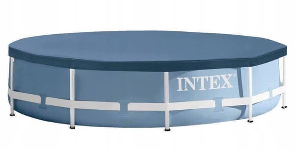 SUOJA INTEX RUNKOUIMA-ALLAS 28030 305 CM
