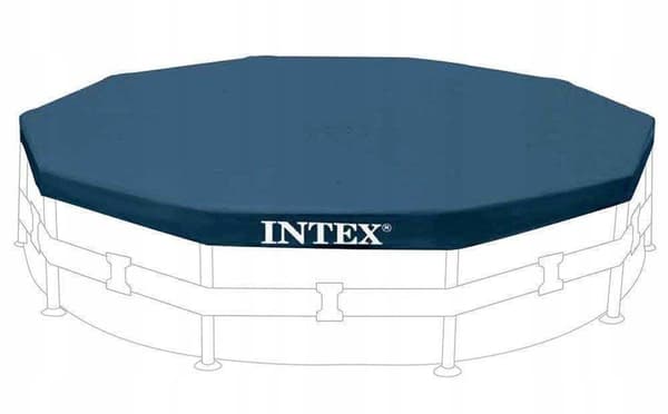 SUOJA INTEX RUNKOUIMA-ALLAS 28030 305 CM