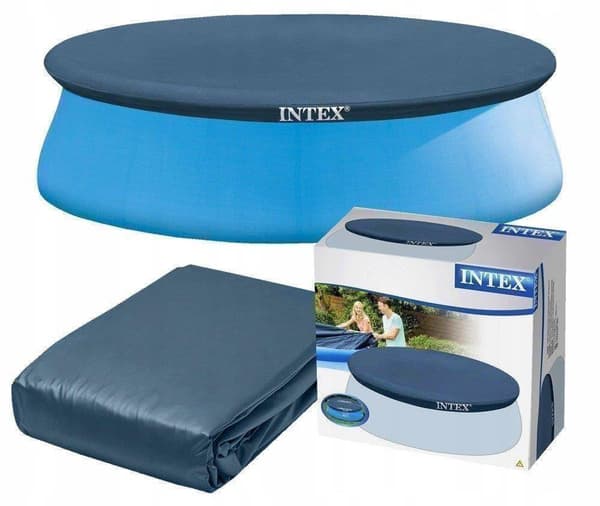 INTEX 28022 SUOJA LAAJENTUVAAN ALTAASEEN 366 CM