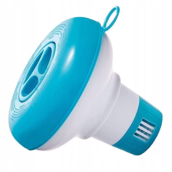 Beholderdispenser til kemikalier Intex 29040