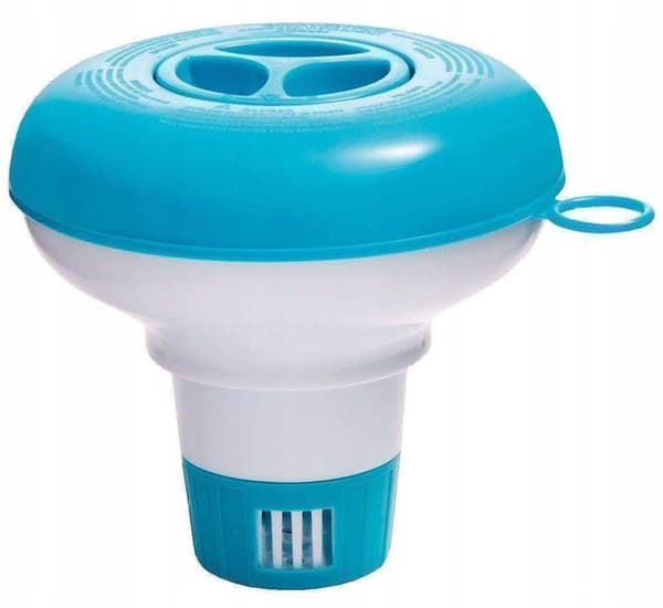 Beholderdispenser til kemikalier Intex 29040