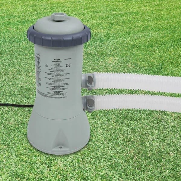 INTEX 29059 Slange til poolpumpe 1,5m