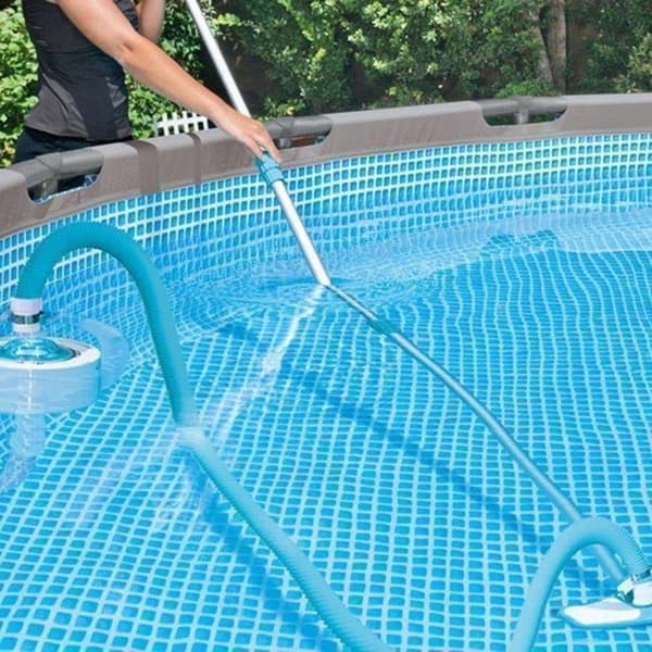 INTEX SPIRALSLANGE TIL PUMPE 29083 7,6M