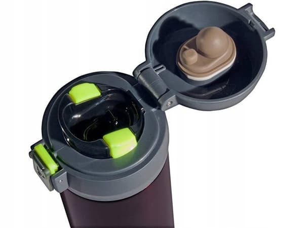 Termit Termomugg Vakuum Ståltermos 480 ml